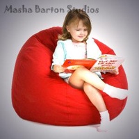 Кресло-мешок детское